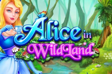 Alice in Wildland Slot Review