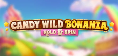 candy wild bonanza review