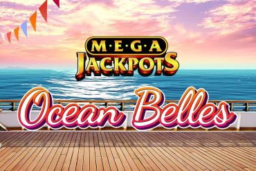 MegaJackpots Ocean Belles Review