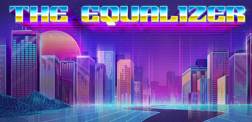 The Equalizer Slot Review